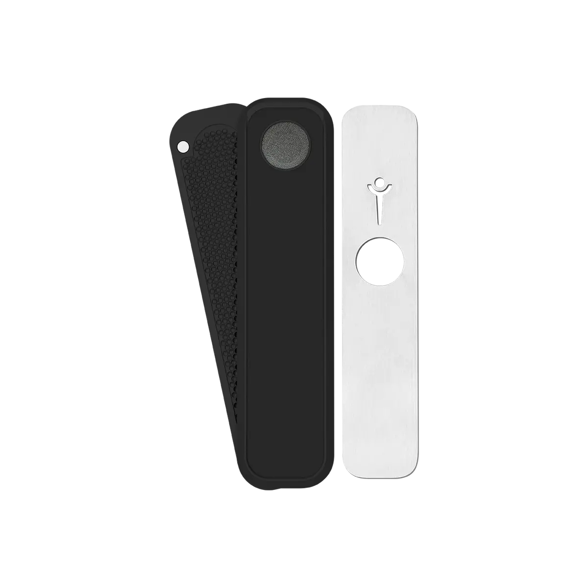 Top Secret With Silver Evolution Slider 1