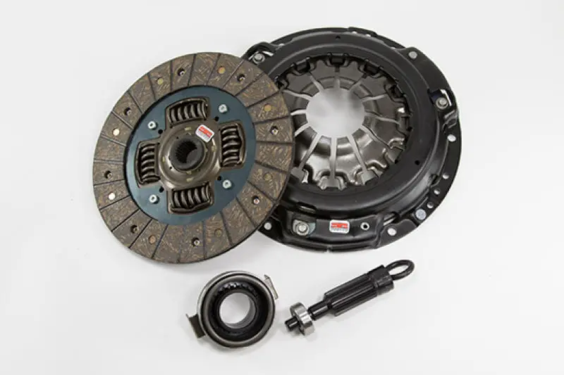 Competition Clutch 1990-1991 Acura Integra Stage 2 - Steelback Brass Plus Clutch Kit 1