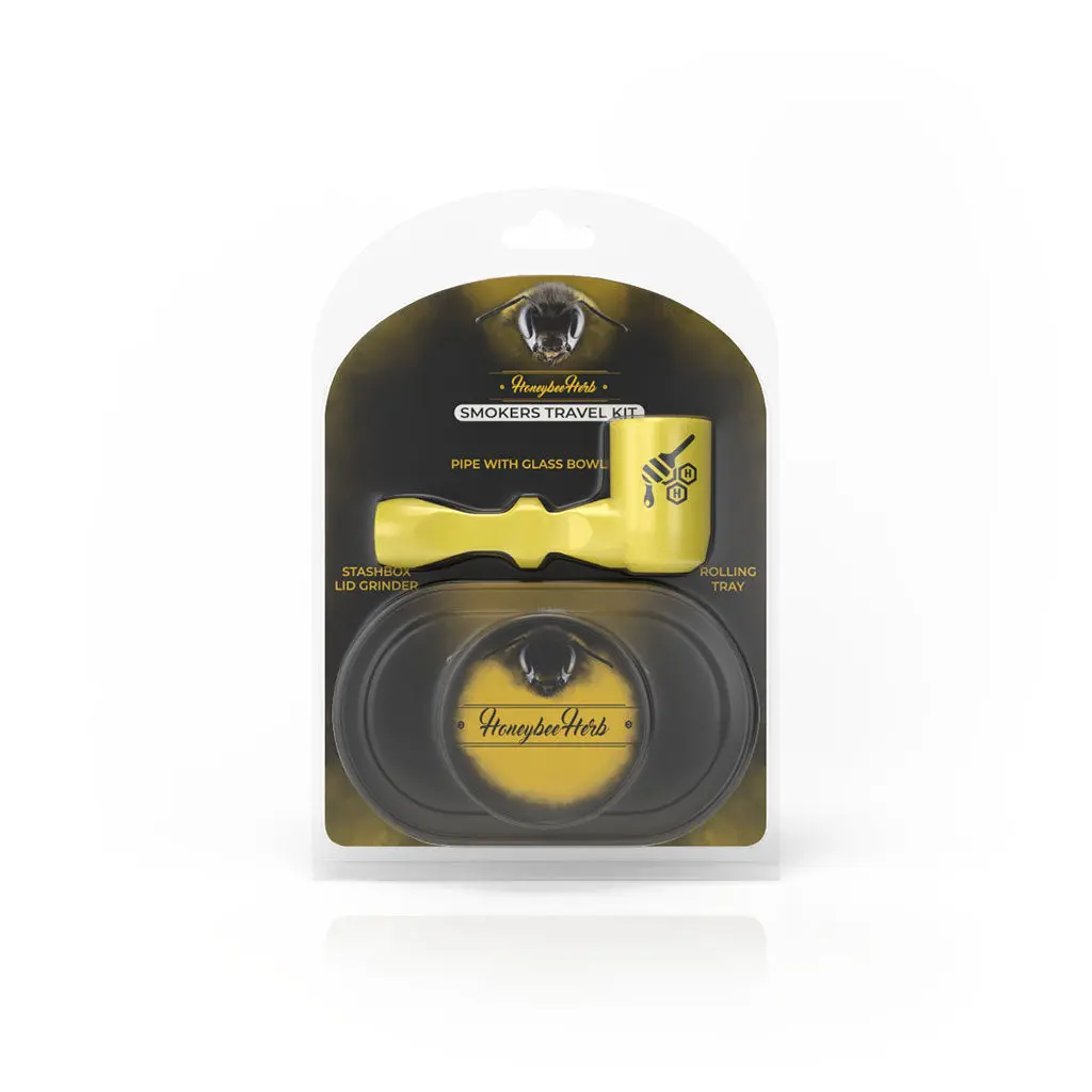 Pipe Travel Pack 1