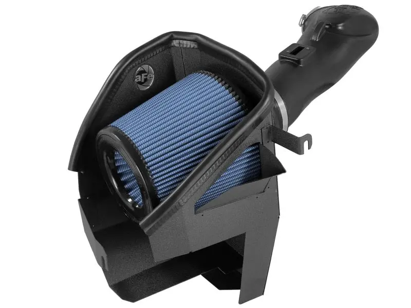 Afe Magnumforce Intakes Stage-2 P5r Ais P5r Ford Diesel Trucks 11-15 V8-6.7L (Td) 1