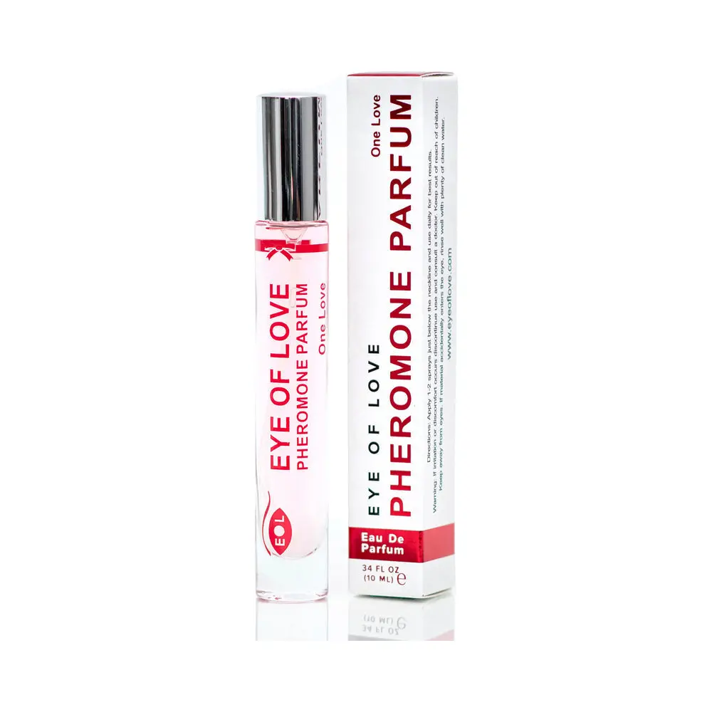 Eye Of Love One Love Attract Him Pheromone Parfum 10 Ml 1