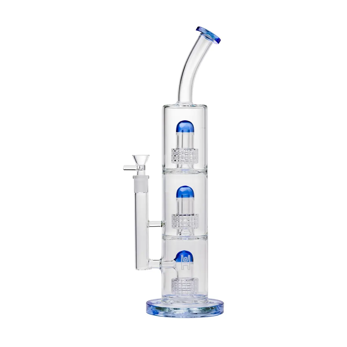 Human Grade Trinity Water Pipe 1