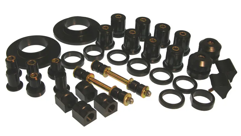 Prothane 70-83 Amc Mid Size Total Kit - Black 1
