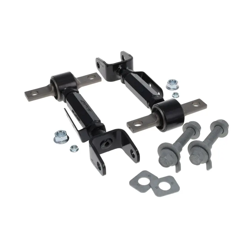 Spc Performance 02+ Acura Rsx Front/Rear Camber Kit (1.5In.-3In.) 1
