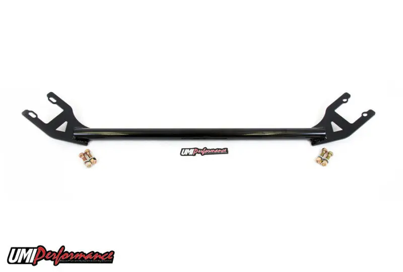 Umi Performance 78-88 Gm G-Body Rear Shock Tower Brace Bolt In 1