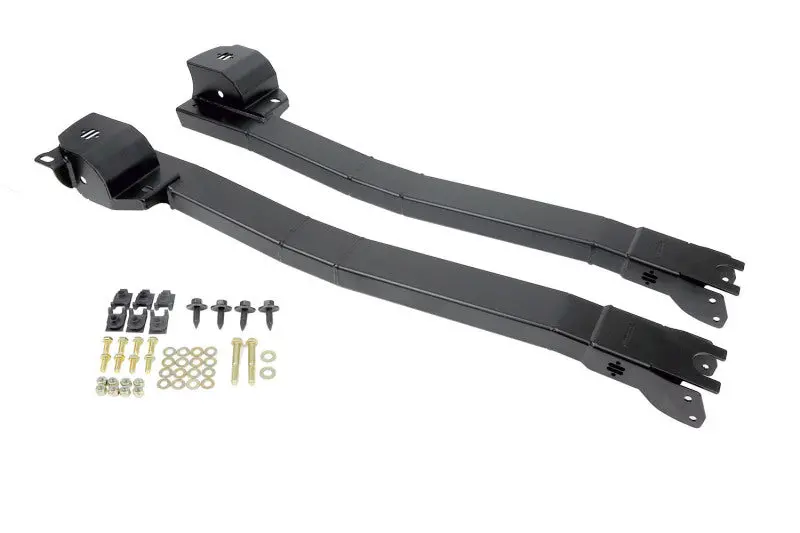 Ridetech 67-69 Camaro Bolt-In Subframe Connectors 1
