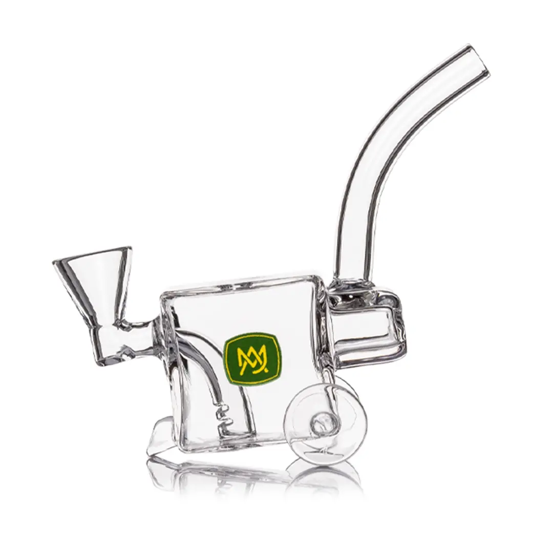 Mj Arsenal Woodchipper Blunt Bubbler 1