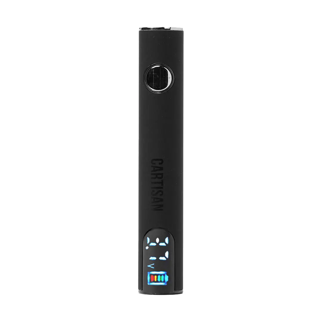 Cartisan Pro Pen Neo 400 Vaporizer 3