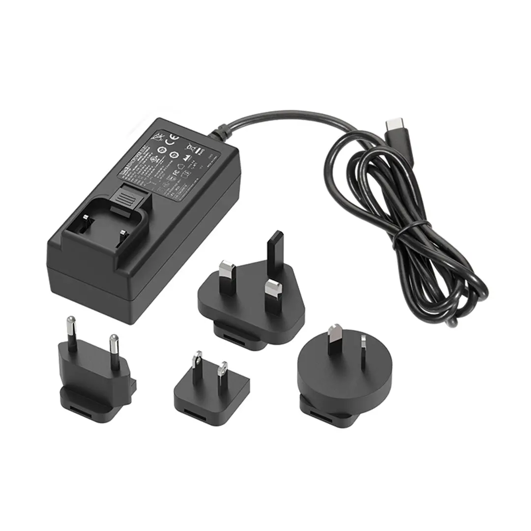 Venty / Mighty+ Super Charger 1