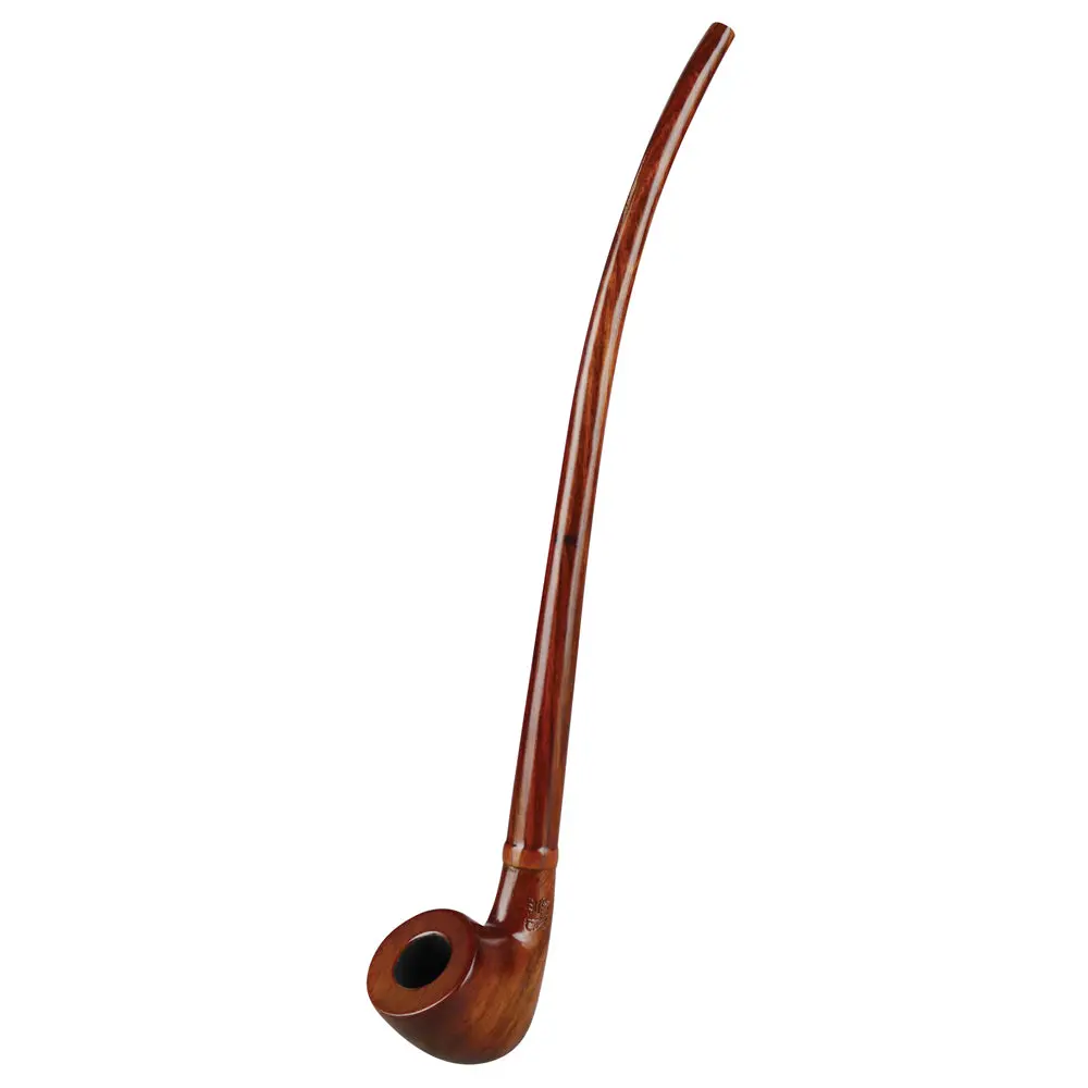 Shire Pipes Churchwarden Tomahawk Tobacco Pipe 1