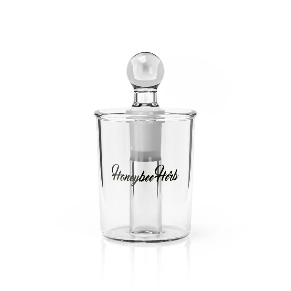 Honeybee Herb Boutique Iso Station 1
