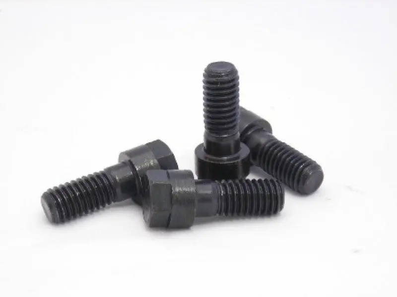 Mcleod Bolt Pak 3/8In Pressure Plate Small Hex Head (6 Per Box) 1
