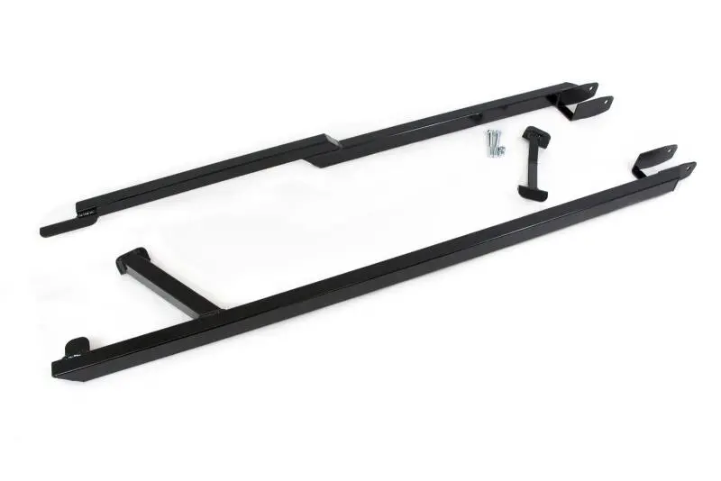 Umi Performance 82-92 Gm F-Body Boxed Style Weld-In Subframe Connectors 1