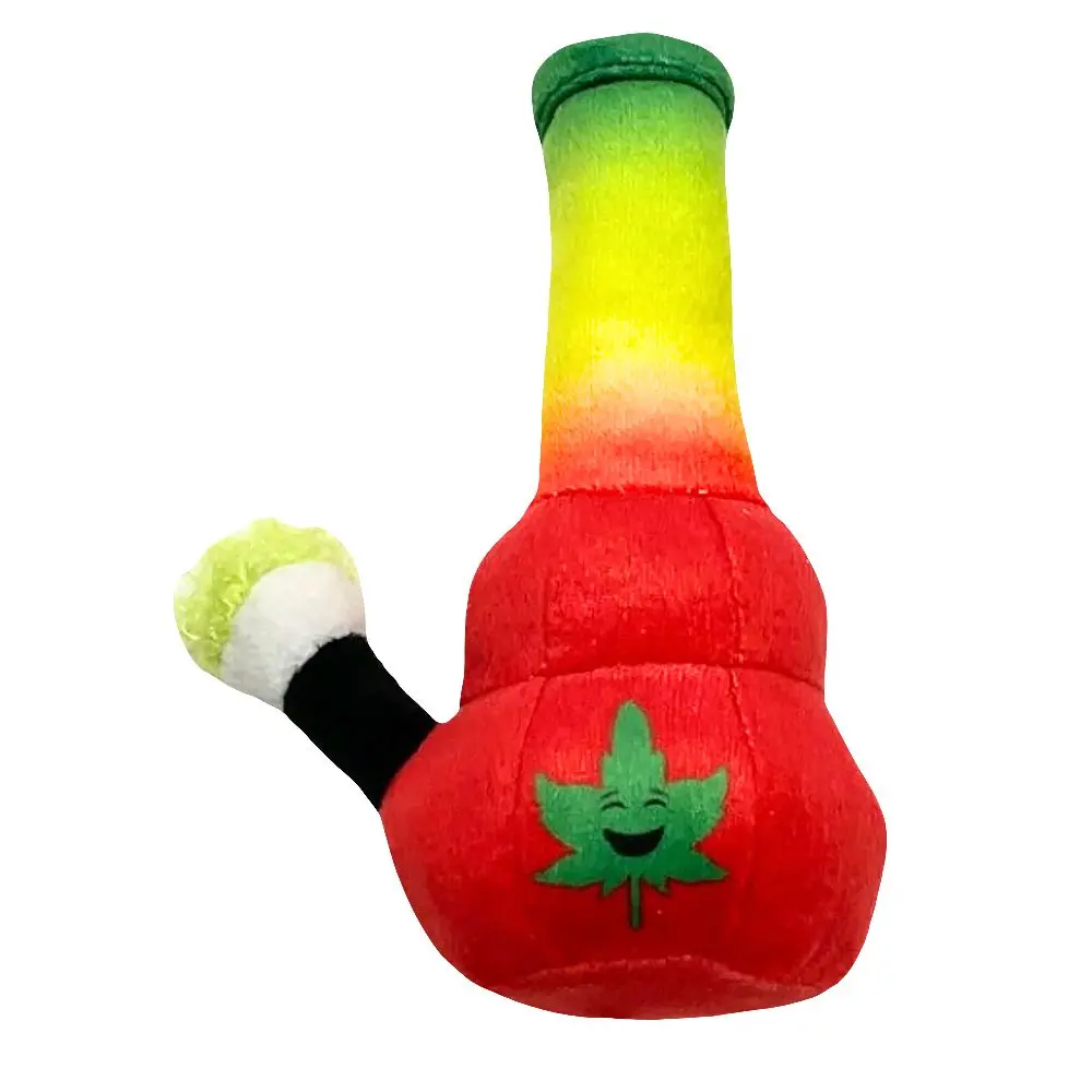 Paw:20 Lil' Bo Da Bong Catnip Cat Toy - 5" 1