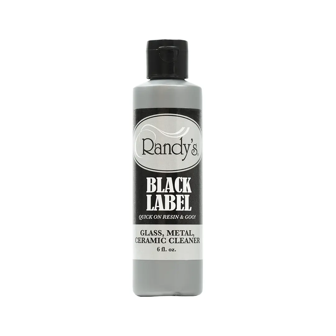 Black Label Cleaner 1