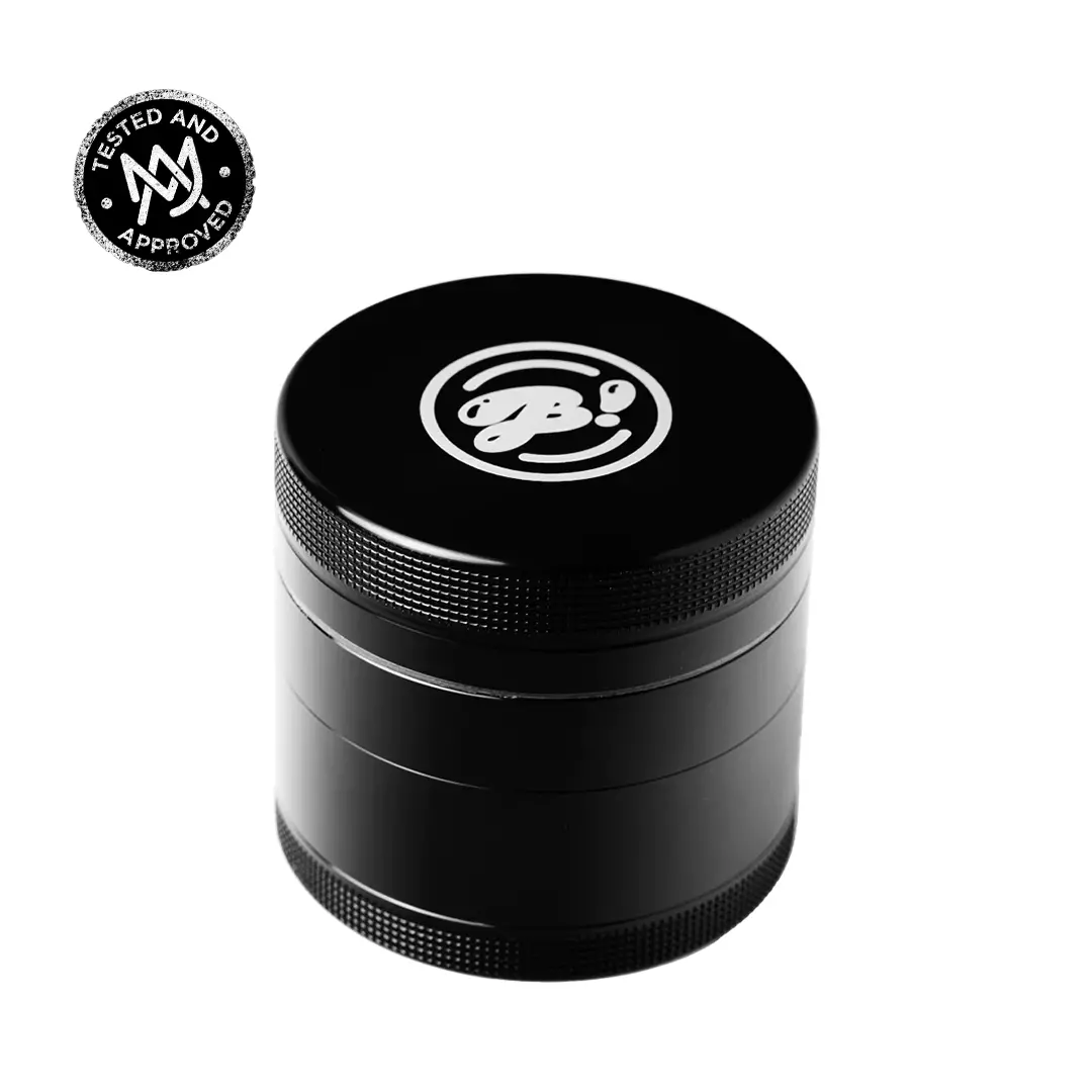 Bigfun! Medium Grinders 1