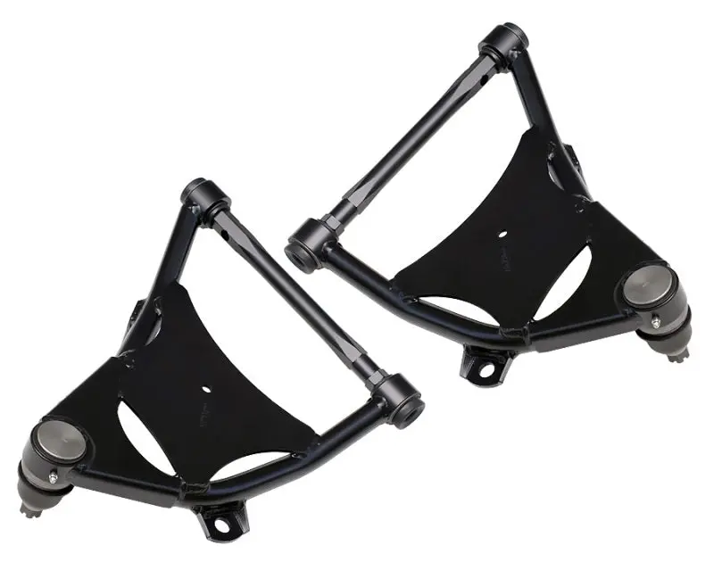 Ridetech 58-64 Chevy Front Lower Strongarms For Use With Coolride 1
