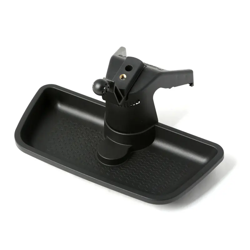 Rugged Ridge Dash Multi-Mount System 11-18 Jeep Wrangler 1