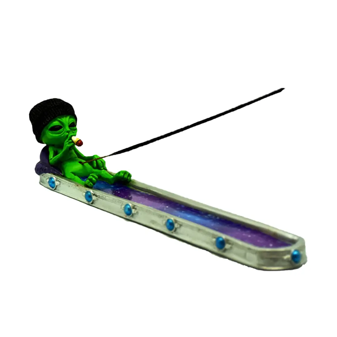 Fantasy Incense Burners 18