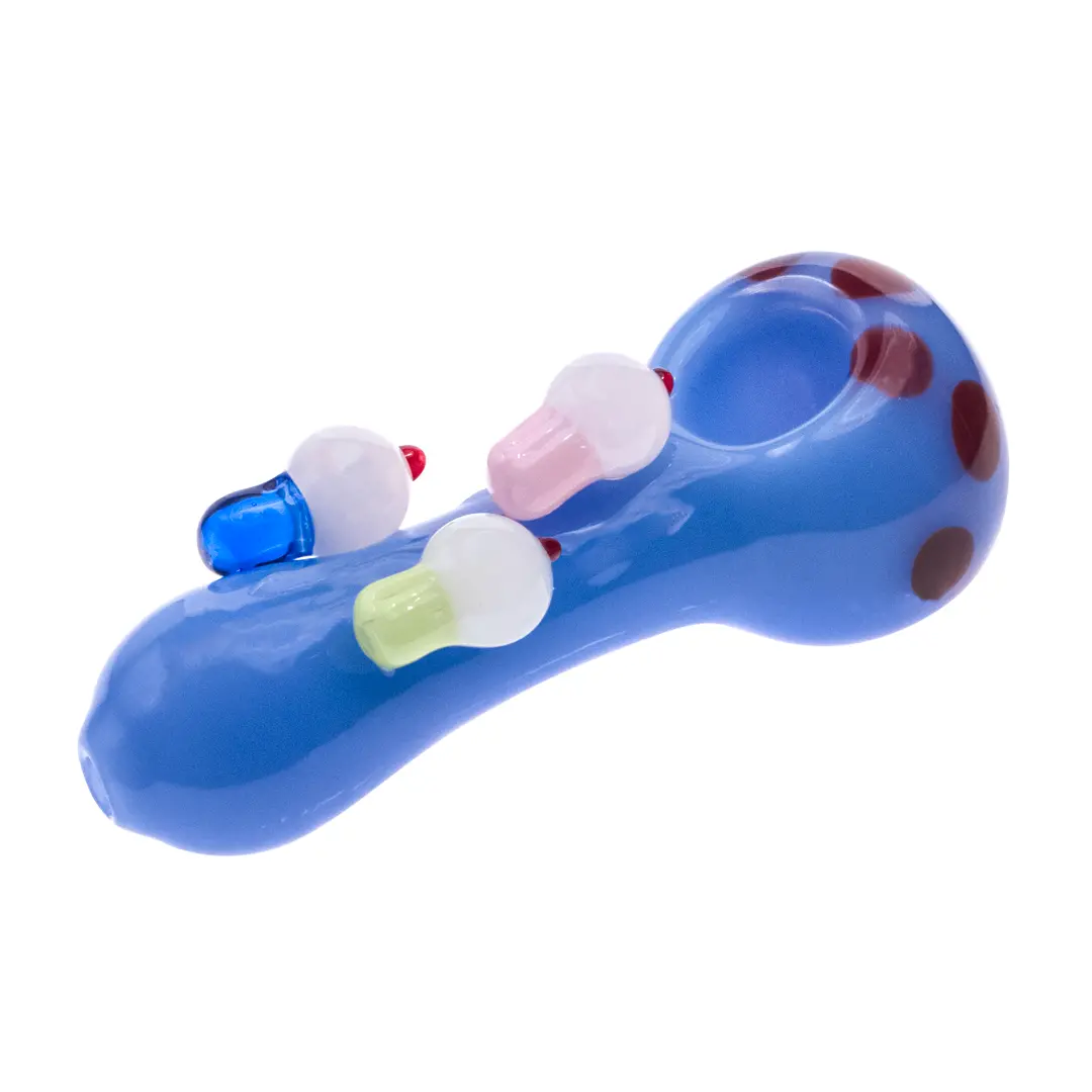 Medusa Customs Prismatic Spoons 2