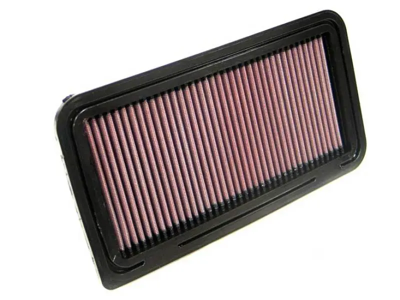 K&N 05-09 Miata Drop In Air Filter 1