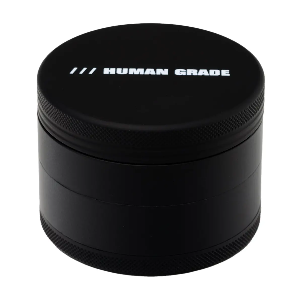 Human Grade Grinder 4R (2.5") 3