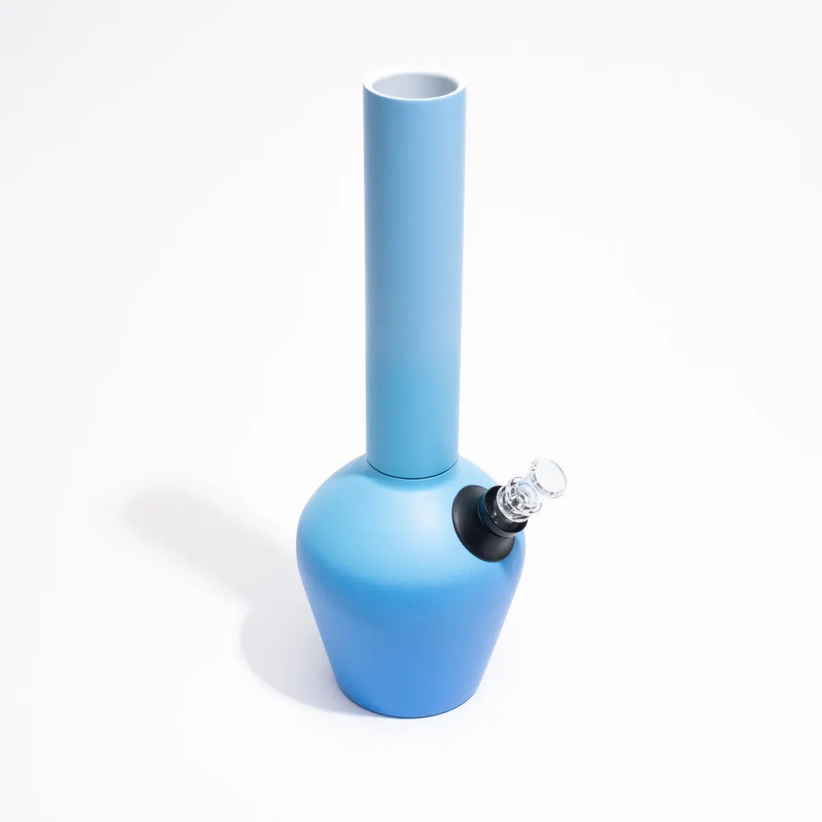 Chill - Limited Edition - Blue Ombre Bong 1