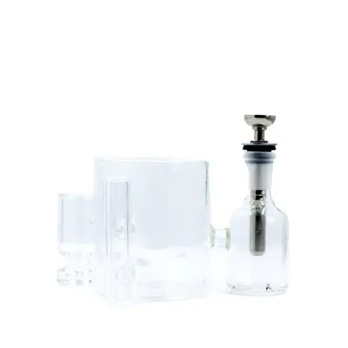 Apex Ancillary Iso Cleaning Station 1