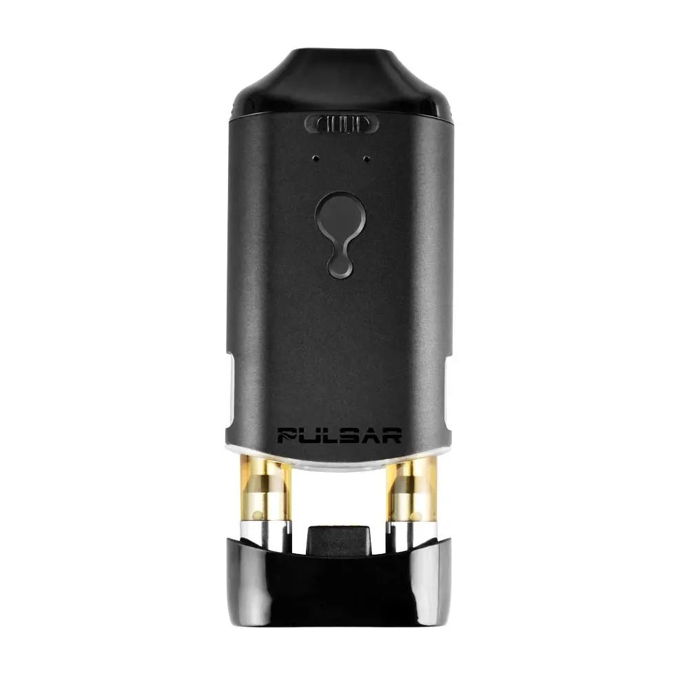 Pulsar Duplocart Thick Oil Vaporizer 1