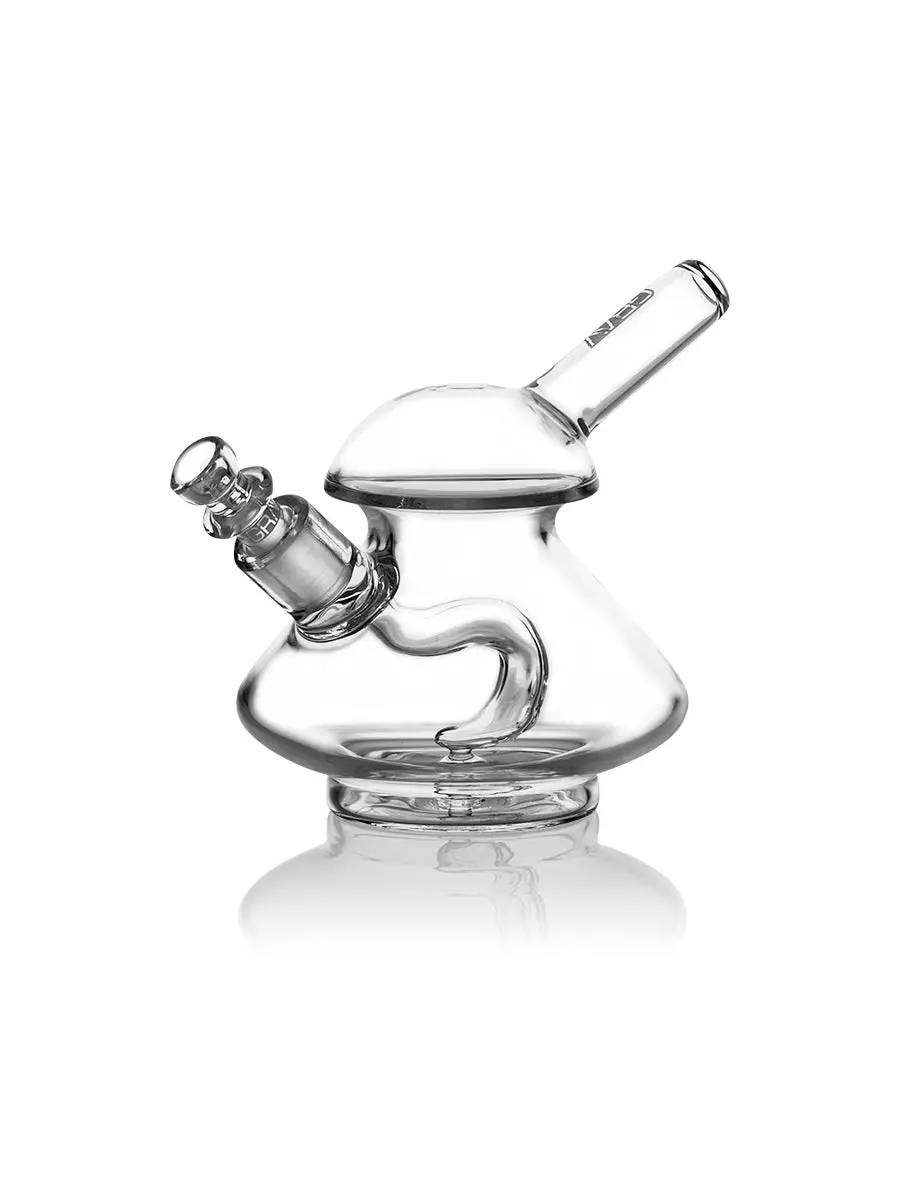 Grav® Wobble Bubbler 1