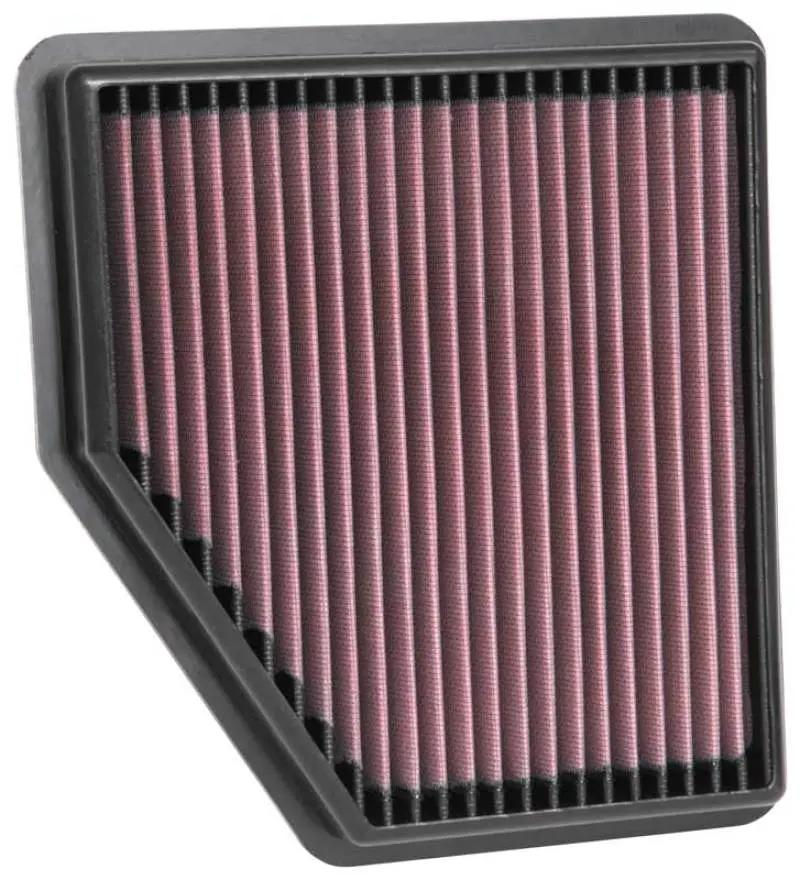 K&N 2019 Nissan Altima 2.5L F/I Drop In Replacement Air Filter 1