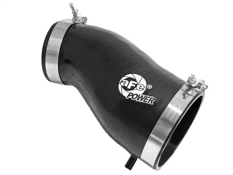Afe Magnum Force Torque Booster Tube Black 99-03 Ford Diesel Trucks V8-7.3L (Td) 1