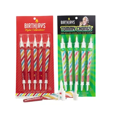 Two Birthjay 5 Pack Bundle By Higher Celebrations 1