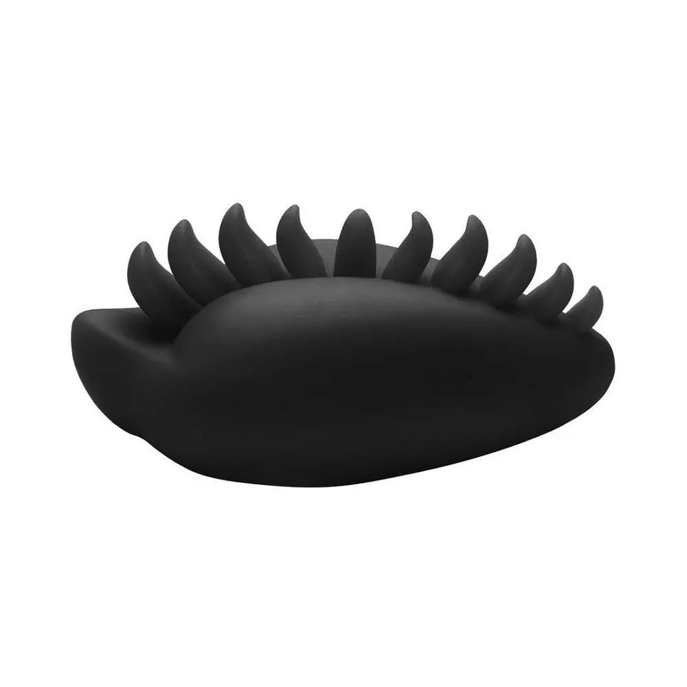 Banana Pants Shagger Black 2