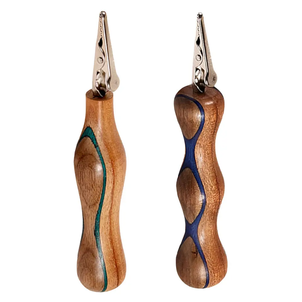 Curvy Memo Clip | Styles Vary 1