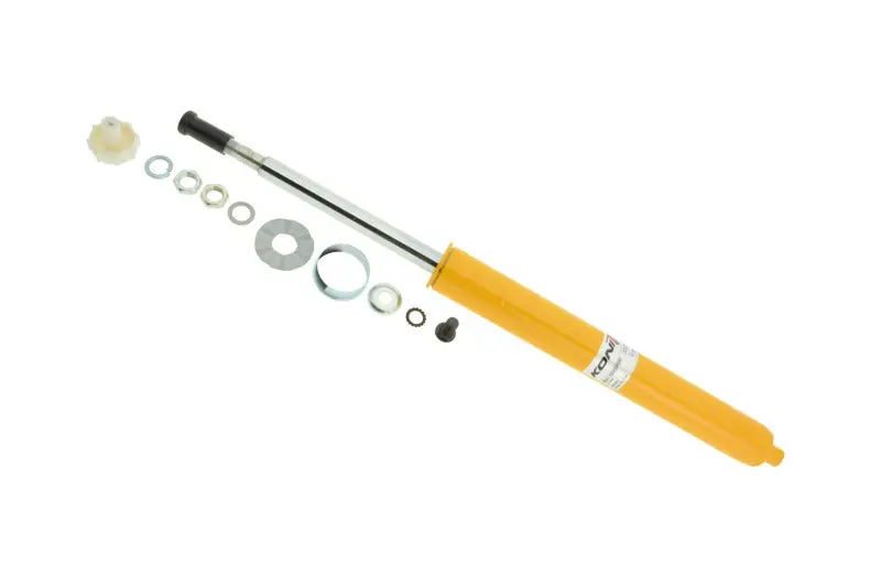 Koni Sport (Yellow) Shock 08-09 Pontiac G8 Sedan - Front 1