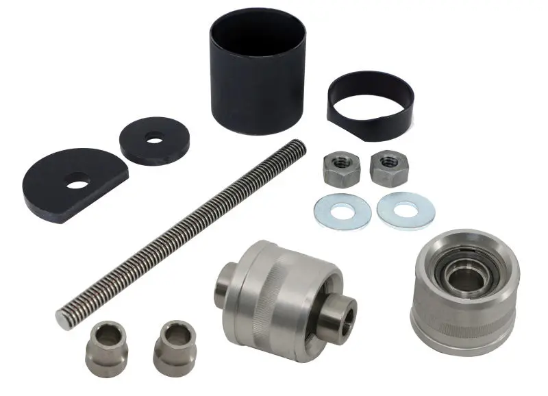 Ridetech 64-77 Gm A-Body And 78-88 Gm G-Body Rear Upper R-Joint Assembly 1