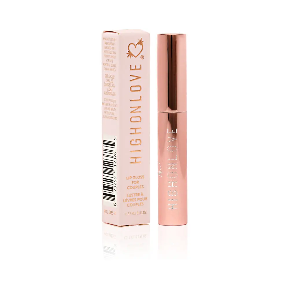 Highonlove Mini Lip Gloss 1