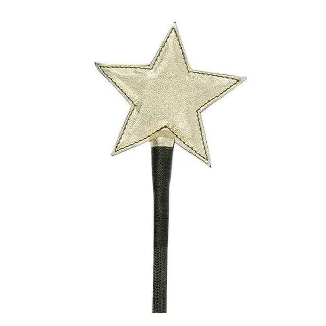 Star Crop (Leather) 1