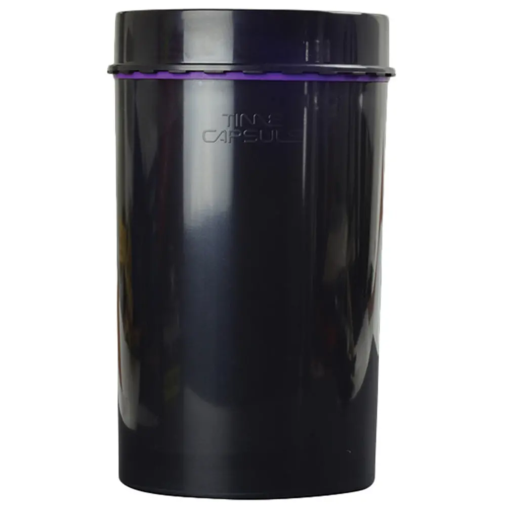 Time Capsule Storage Device 2
