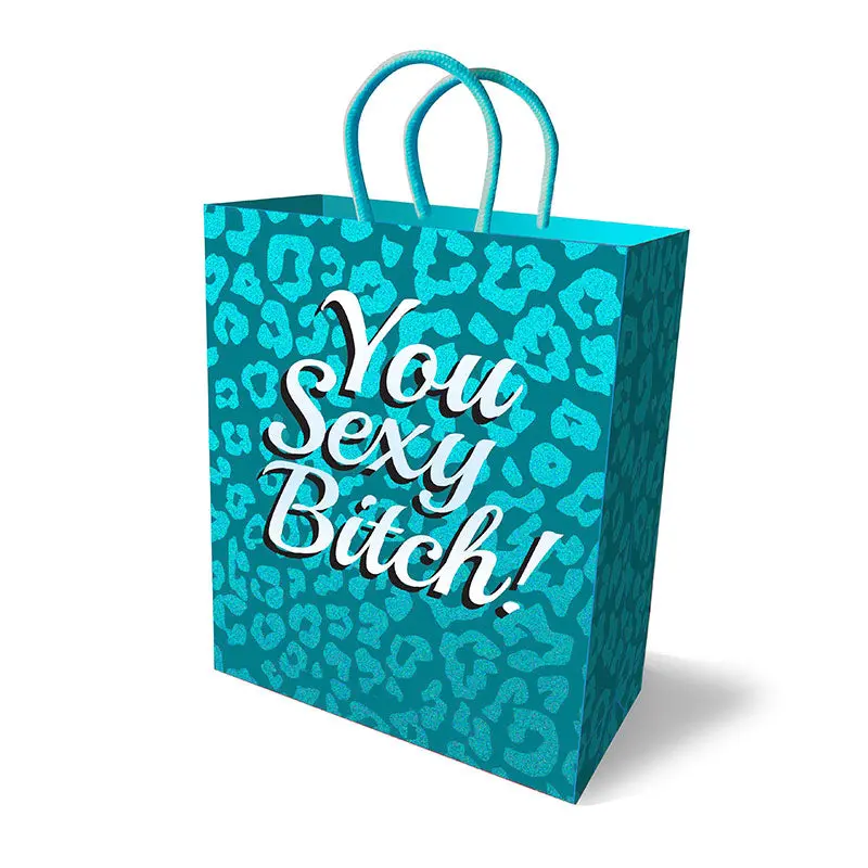 You Sexy Bitch! Gift Bag 1