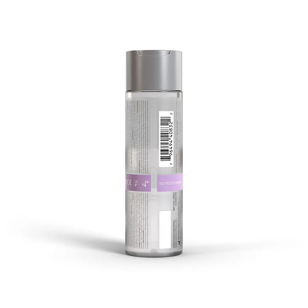 Jo Agape Original Water-Based Lubricant 8 Oz. 2