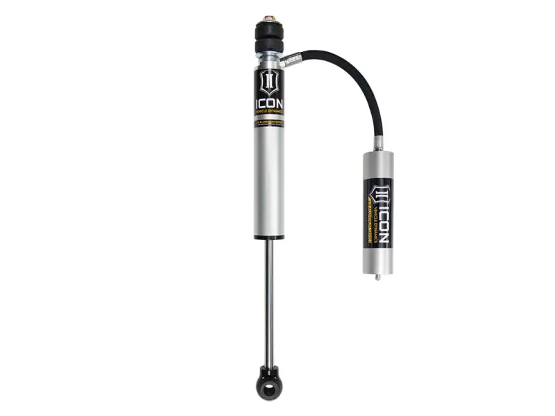 Icon 2022+ Toyota Tundra 0-1In Rear 2.0 Series Shocks Vs Rr 2