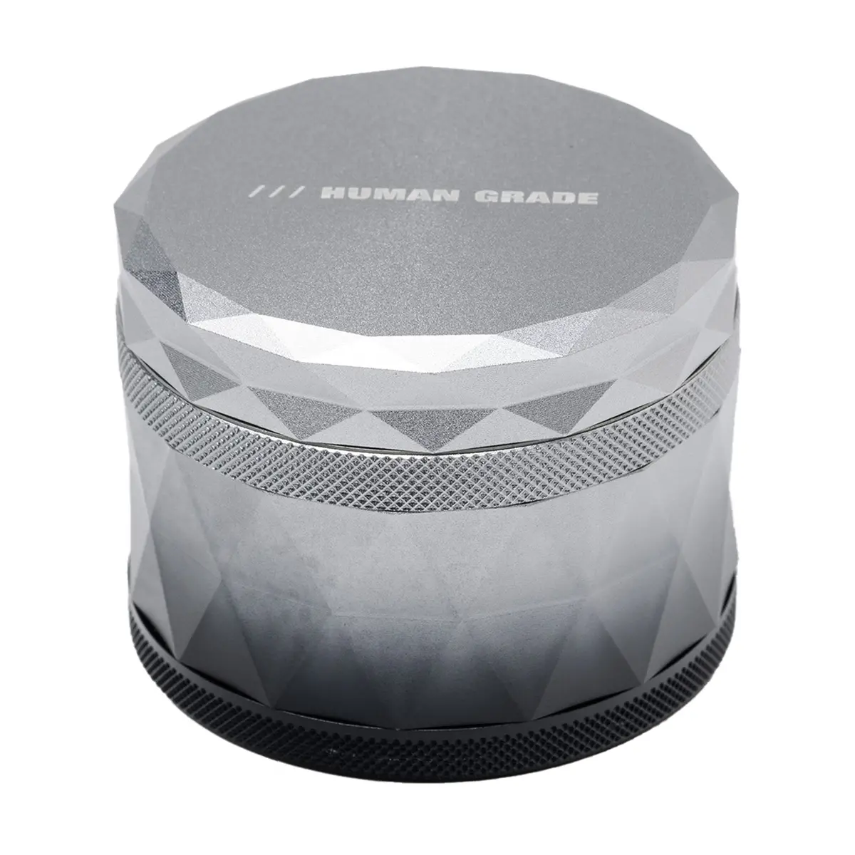 Human Grade Grinder 7F (2.5") 6