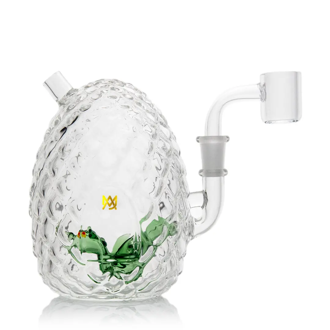 Mj Arsenal Dregg 2.0 Mini Rig 1