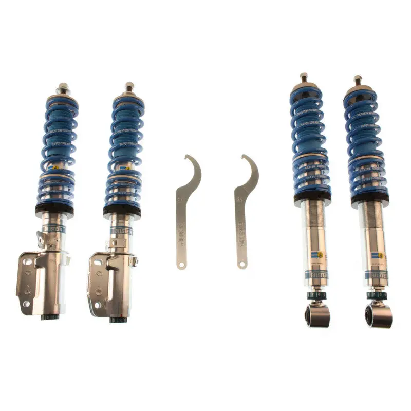 Bilstein B16 1992 Porsche 911 Carrera 2 Front And Rear Performance Suspension System 1
