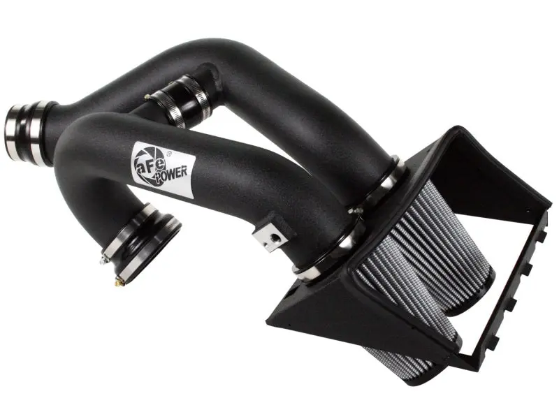 Afe Magnumforce Intakes Stage-2 Pro Dry S 12-14 Ford F-150 V6 3.5L (Tt) Ecoboost 1
