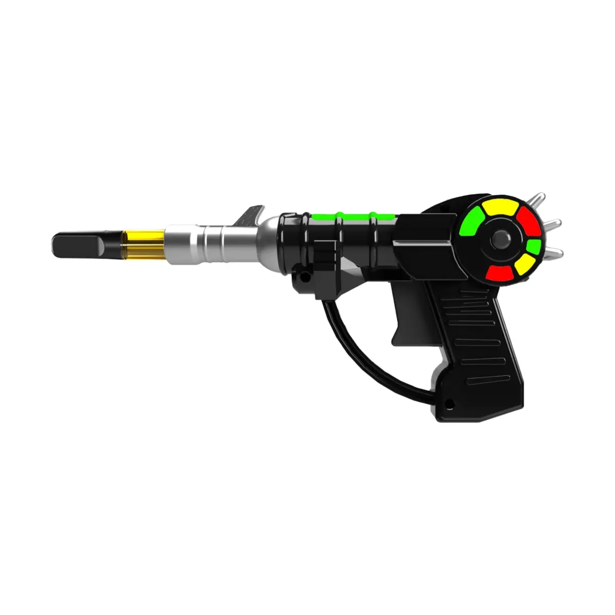 Penjamin Raygun Vaporizer Battery 3