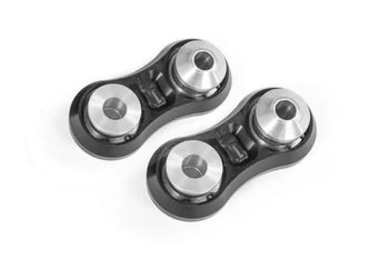 Bmr Suspension 20-22 Ford Mustang Gt500 Vertical Link Rear Lower Control Arms - Spherical Bearings 1