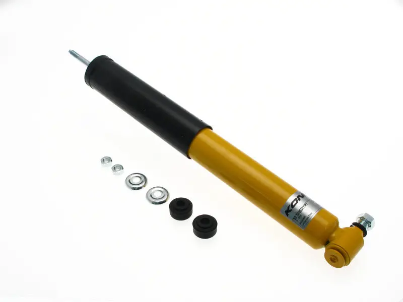 Koni Sport (Yellow) Shock 82-92 Chevrolet Camaro - Rear 1